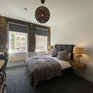  Apartment Royal Mile Romance By Heritage Collection